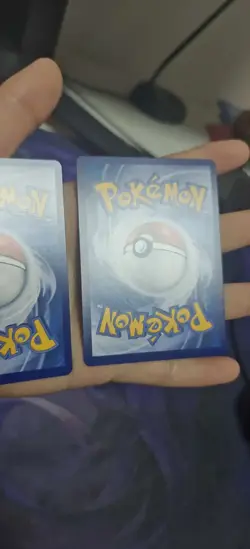 Lopunny & Jigglypuff GX TAG TEAM SR + HR Chinese Pokemon Card JM64 - Image 4