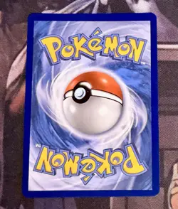 Mega Abomasnow ex - 157/132 157/132 Pokemon Ultra Rare ME01: Mega Evolution Card - Image 2