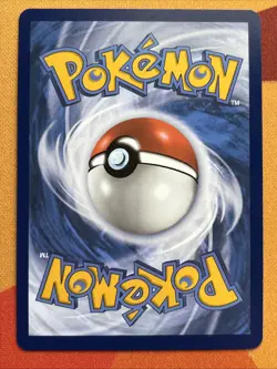 Pokemon Card - Unfair Stamp - ACE SPEC (165/167) Twilight Masquerade NM - Image 2