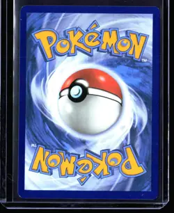 2025 Mega Evolution Bulbasaur #133 Stamped Illustration Rare Pokemon Card - Image 2