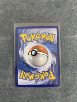 Blastoise EX XY122 Generations Red & Blue Collection Promo Pokemon Card LP - Image 2