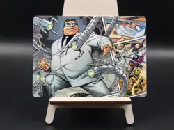 Doctor Octopus, Master Planner - Art Series - 48/54 - #48 - Marvel's Spider-Man - Image 1