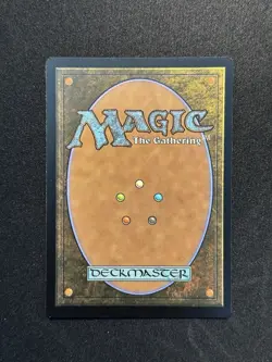 Tezzeret, Cruel Captain - Near Mint - Pack fresh - Image 2