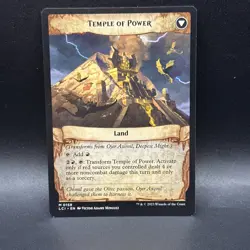 Ojer Axonil, Deepest Might The Lost Caverns of Ixalan Regular - Image 2
