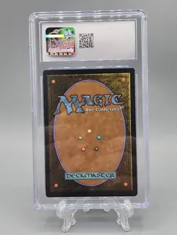 Magic The Gathering 2024 Diabolic Tutor SLD Foil English Hatsune Miku CGC 9.5 - Image 2