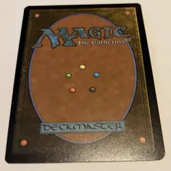 🌟 Zuran Orb GALAXY FOIL 💫 Secret Lair MTG 🌟 - Image 2