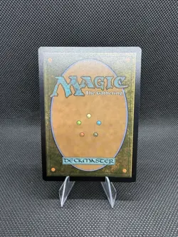 Jeskai Revelation Tarkir: Dragonstorm Foil - Image 2