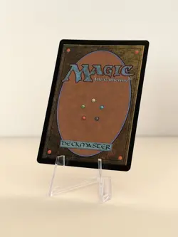 Cabal Ritual #51 (Torment) Near Mint MTG (Magic the Gathering) - Image 2