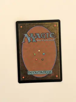 Cabal Ritual #51 (Torment) Near Mint MTG (Magic the Gathering) - Image 4