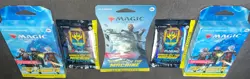 Magic The Gathering🔥March Of The Machines AFTERMATH 2-Collector’s Boosters&More - Image 4