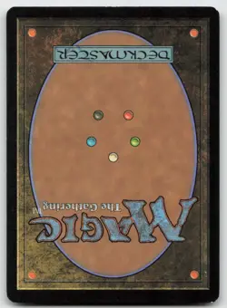 Malakir Bloodwitch Zendikar 100 Moderately Played Rare - Image 2