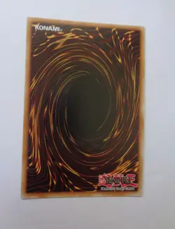 Ancient Pixie Dragon PGLD-EN006 (Gold Secret Rare, Unlimited, Near Mint / NM) - Image 4