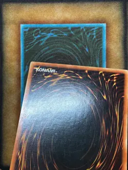 Yugioh Cyber Harpie Lady RP01-EN096 RP01-IT096 Secret Rare LP ITALIAN - Image 5