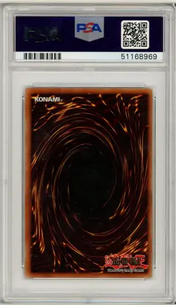 Thousand-eyes Restrict PSV-084 1st Edition Ultra Rare Yugioh PSA 10 *969 - Image 2