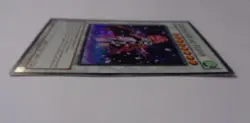 Chevalier de Fleur TF05-EN002 (Ultra Rare, Unlimited, Lightly Played / LP) - Image 2