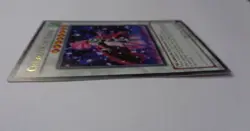 Chevalier de Fleur TF05-EN002 (Ultra Rare, Unlimited, Lightly Played / LP) - Image 3