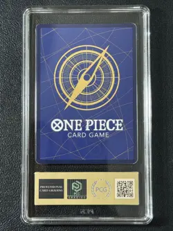 ONE PIECE PCG10 BROOK OP01-022 UC 2023 JAPANESE - Image 2