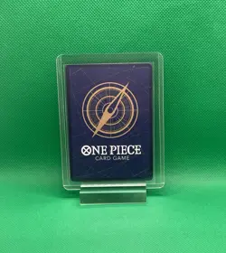 One Piece - Zoro-Juurou OP05-067 R 2nd ANNIVERSARY COMPLETE GUIDE Promo Japanese - Image 2