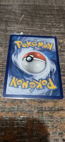 Pokemon 25th Anniversary Cleffa 20/111 Celebrations Classic Collection Holo Card - Image 5