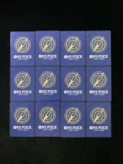 2025 One Piece S-Chinese Card Game EB03-045 SR Perona Holo Lot*12 LU57 - Image 2