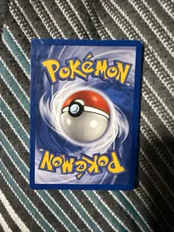 Pokemon Dark Espeon Neo Destiny 4/105 Holo Rare Unlimited English Card - Image 2