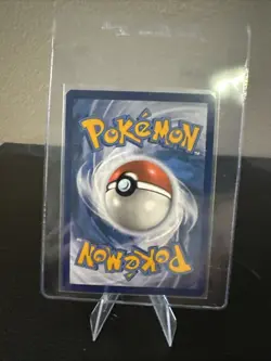 Pokemon TCG Munkidori 072/064 SV Shrouded Fable Illustration Rare Card - Image 2