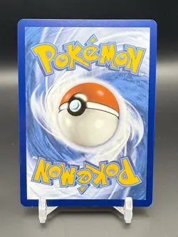 Pokemon TCG Wo-Chien EX 240/091 Paldean Fates Hyper Rare Card NM - Image 2