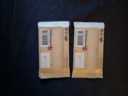 TWO MTG Unhinged release, English booster packs, 15 cards each, 30 total, 2004 - Image 2