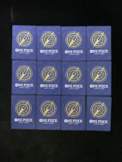 2025 One Piece S-Chinese Card Game OP13-028 OP13-023 SR Shanks Holo Lot*12 LU57 - Image 2