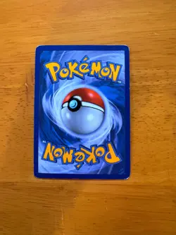Moltres - 149/147 - Secret Rare Holo - Supreme Victors - Pokemon Card - Image 2