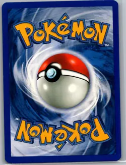 Koga's Pidgey 80/132 Non Holo Gym Challenge - Pokemon Card - NM - Image 2