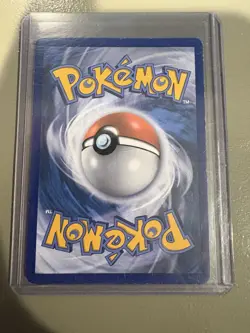 Pokemon TCG Mega M Glalie EX Full Art Holo Rare Card 156/162 - Image 2