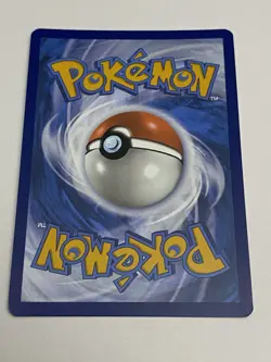 Pokemon TCG Electrode 134/091 Sv: Paldean Fates Shiny Rare Card NM Condition - Image 3