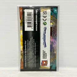 1x Sword & Shield Darkness Ablaze Sealed Pokemon Card Booster Pack - Image 2