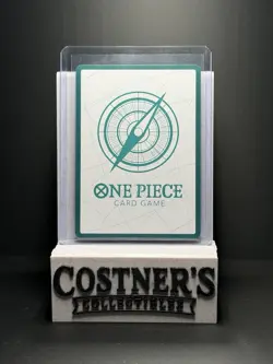 DON!! Card (Buggy) One Piece Premium Booster -The Best- Vol. 2 Foil English - Image 2