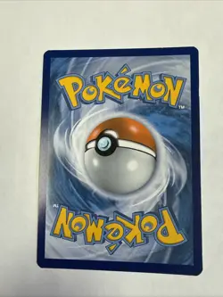 Pokemon TCG Lucario XY140 Holo Rare Black Star Promo Card Near Mint Condition - Image 3