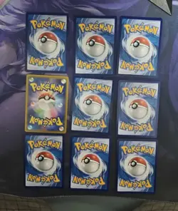 Pokemon card lot of sr/ar 15x nm JM64 - Image 2