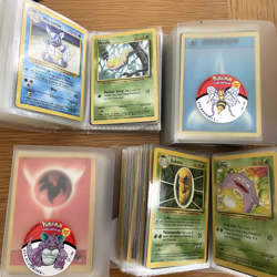 1999 Pokemon Base Set Cards YOU CHOOSE near mint Build Your Own Bundle Free Post - Image 1