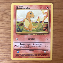 1999 Pokemon Base Set Cards YOU CHOOSE near mint Build Your Own Bundle Free Post - Image 3