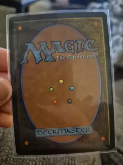 Magic the Gathering card Decree of Justice from Scourge (LP) - Image 2