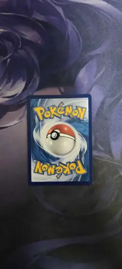 Lucario & Melmetal GX UR Pokemon Card TAG TEAM NM JM64 - Image 2