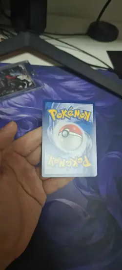 Lucario & Melmetal GX UR Pokemon Card TAG TEAM NM JM64 - Image 4