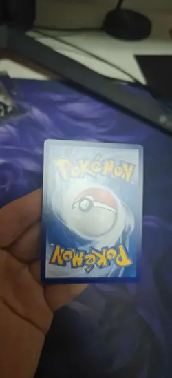Gardevoir & Sylveon GX SR 166/150 Pokemon card TAG TEAM JM64 - Image 3