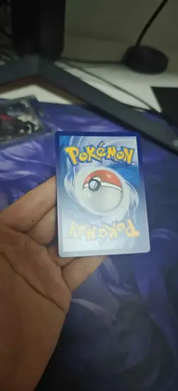 Gardevoir & Sylveon GX SR 166/150 Pokemon card TAG TEAM JM64 - Image 4