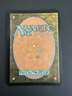 Super Shredder Borderless 217 Teenage Mutant Ninja Turtles Foil Borderless M ... - Image 2