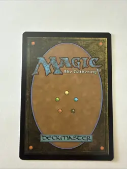 Lost Jitte Normal M Outlaws of Thunder Junction: The Big Score 23 NM - Image 2