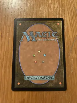 MTG Foil Extended Art Greensleeves, Maro-Sorcerer NM Unplayed Dominaria United - Image 2