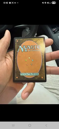 Balin's Tomb - (Ancient Tomb) LTC Non-Foil LP - Image 2