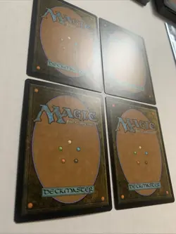 1x Retreat to Hagra - Foil - NM/LP - Battle for Zendikar - See Description! - Image 4