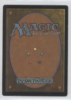 Mountain Magic: Unglued #87 1998 - Image 2